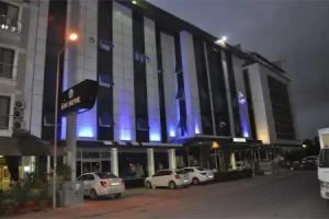 Kar Hotel, Mersin