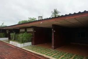 My House Resort, Satun