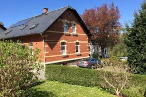 Wohlfühl-Ferienwohnungen König Hotel, Bad Elster