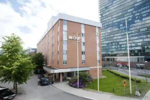 Scandic Kista, Stockholm