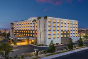 DoubleTree by Hilton Las Vegas Airport, Las Vegas