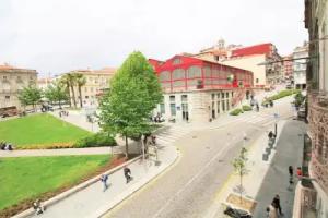 RIBEIRA by YoursPorto Apartments, Porto