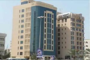 V Tower Residence Apartments, Manama