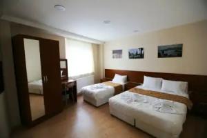 Istanbul Family Apartment, Istanbul