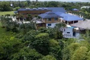 Hotel Boutique Villas Del Lago, Nagua