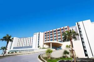Hilton Okinawa Chatan Resort, Chatan