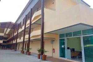 Pangviman Residence Apart-hotel, Ban Du