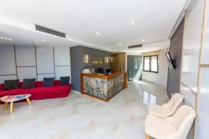 Delight Hotel, Ksamil