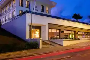 Byon Hotel Şile, Sile