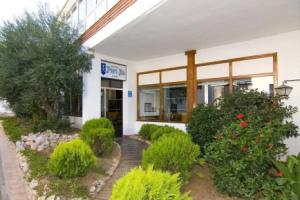 Hotel Port-Bo, Calella de Palafrugell