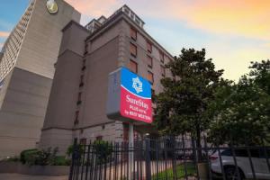 SureStay Plus Hotel by Best Western Houston Medical Center, Houston