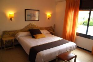 Hotel Hostal del Sol, Sant Feliu de Guixols