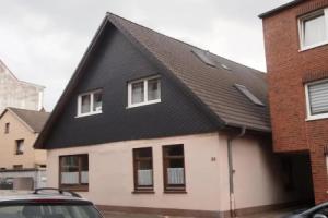 Fewo Sonnenschein Hotel, Bremerhaven