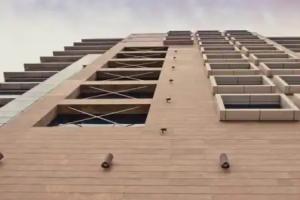 Chirag Plaza Hotel and Business, Baku
