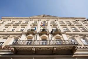 Pannonia Hotel, Sopron