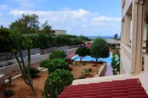 Sunset Apartments, Malia
