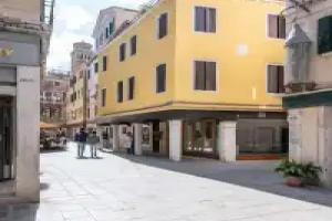 Hotel Grifoni, Venice
