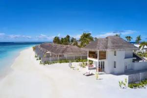 Sun Siyam Iru Veli - 24 Hours All-Inclusive with Free Transfers, South Nilandhe Atoll