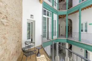 Palacio Vegafuente Hotel, Malaga