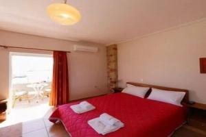 Aktaion Hotel, Monemvasia