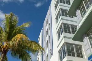 Park Central South Beach, Miami Beach
