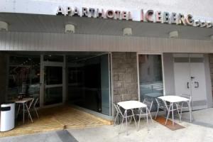 Aparthotel Iceberg, Andorra La Vella