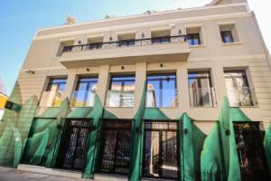 Heart of Athens, Athens