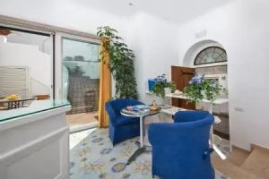 San Nicola Guest House, Anacapri