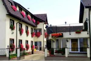 Pensiunea Luiza Guest house, Brasov