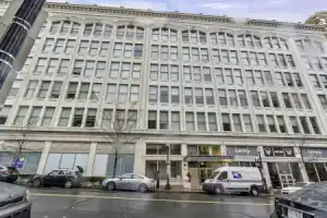1br Fully Furnished Apartment Near National Museum 1 Bedroom Apts by RedAwning, Washington