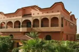 Palais Dar Ouladna Guest house, Marrakech
