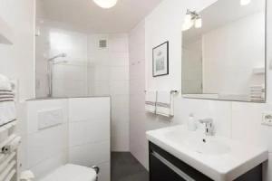 Wohnung-Kamperhof Apartments, Westerland