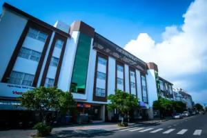 Grandvrio City Danang By Route Inn Group, Da Nang