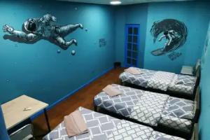 The Top Hostel, Tashkent
