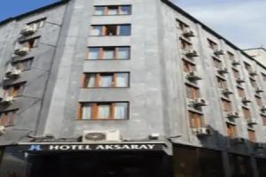 Hotel Aksaray, Istanbul