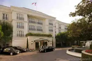 The Peninsula Hotel, Los Angeles