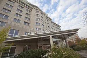 Relexa Hotel Frankfurt am Main, Frankfurt am Main
