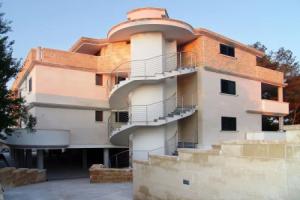 Residence La Vallonea Apartments, Spongano