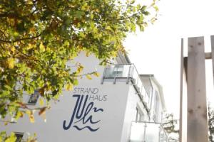 Uli 1 Hotel, Ostseebad Baabe