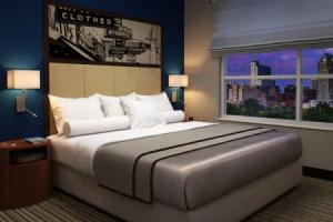 Revisn Hotel, Raleigh