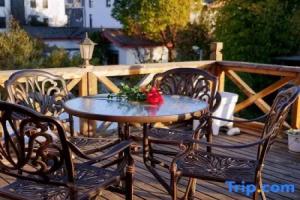 Dieshu Private Holiday Villa, Lijiang