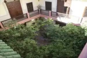 Riad Sidi Ayoub, Marrakech