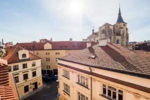Chateau 9, Prague