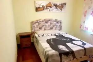 House With 3 Bedrooms in Santa Cruz de Bezana, With Furnished Garden, Santander
