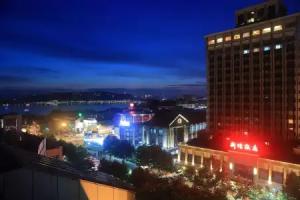 Hangzhou Xinqiao Hotel, Hangzhou