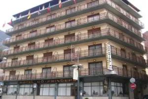 Hotel Co Princeps, Sant Julia de Loria