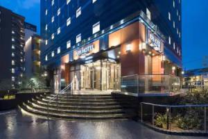Super Hotel Chiba Ekimae, Chiba