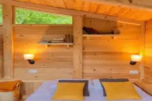 Guest House Borjomi Verde, Borjomi