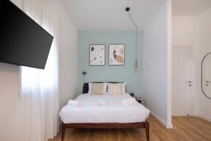 Port City Bat Galim Hotel, Haifa