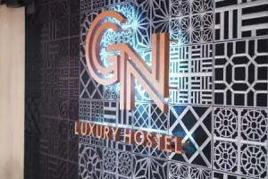 GN Luxury Hostel, Bangkok